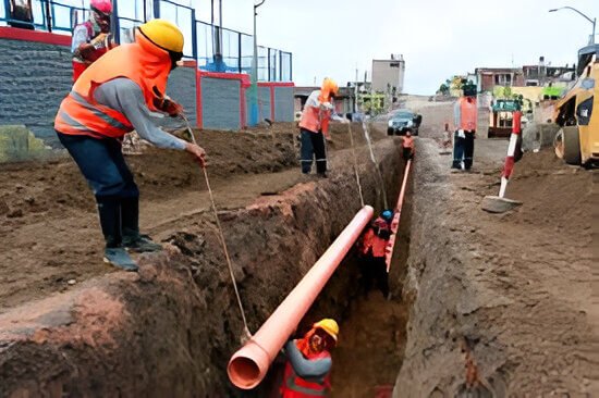 Levantamientos catastrales